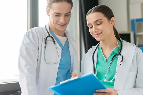 Why Illinois Trusts PSC Dx
