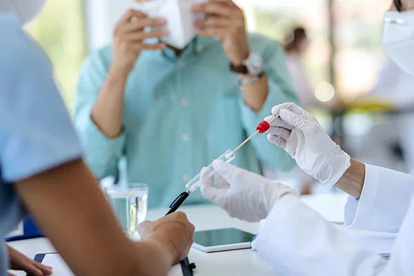 Why Early Detection Matters