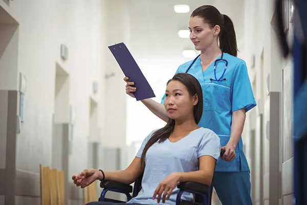 Supporting Skilled Nursing Facilities Beyond Testing