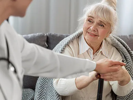 Long-Term & Supportive Care