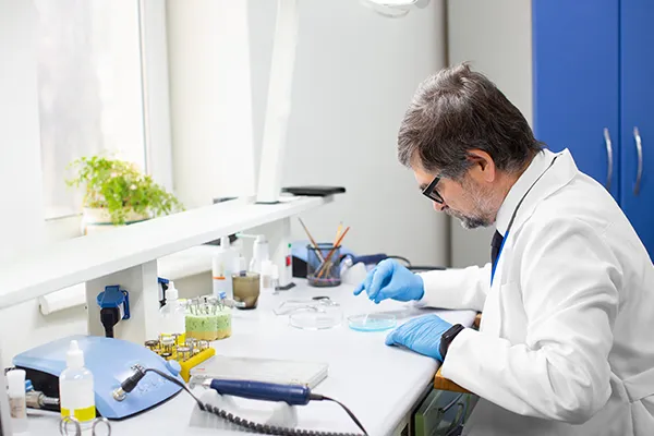 Why Choose PSC DX