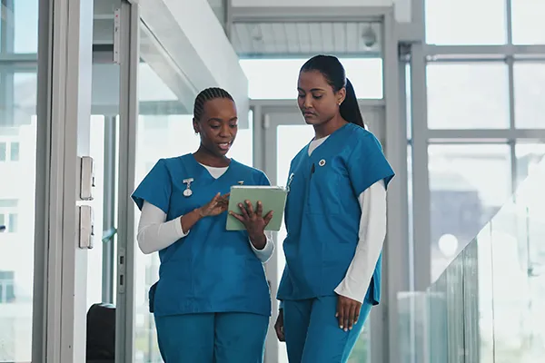 Why Choose PSC DX