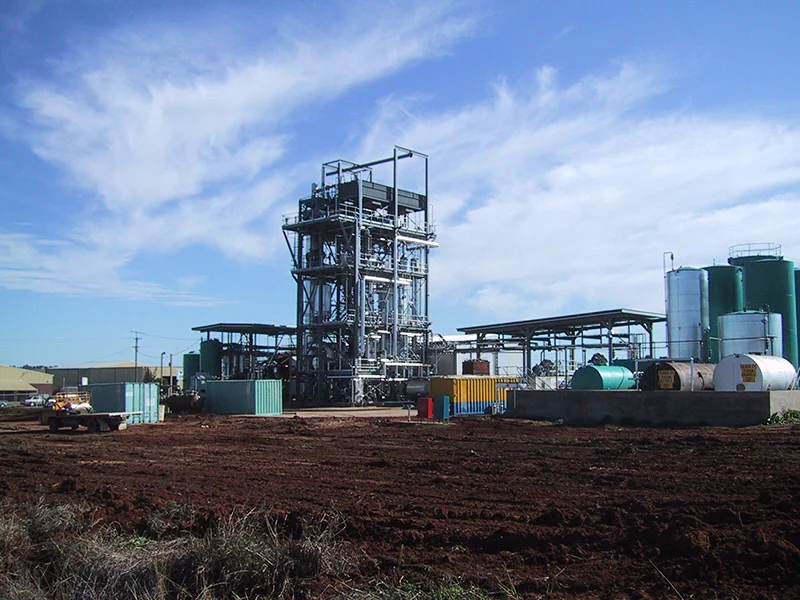 Southern Oil • Australia • Photo 2