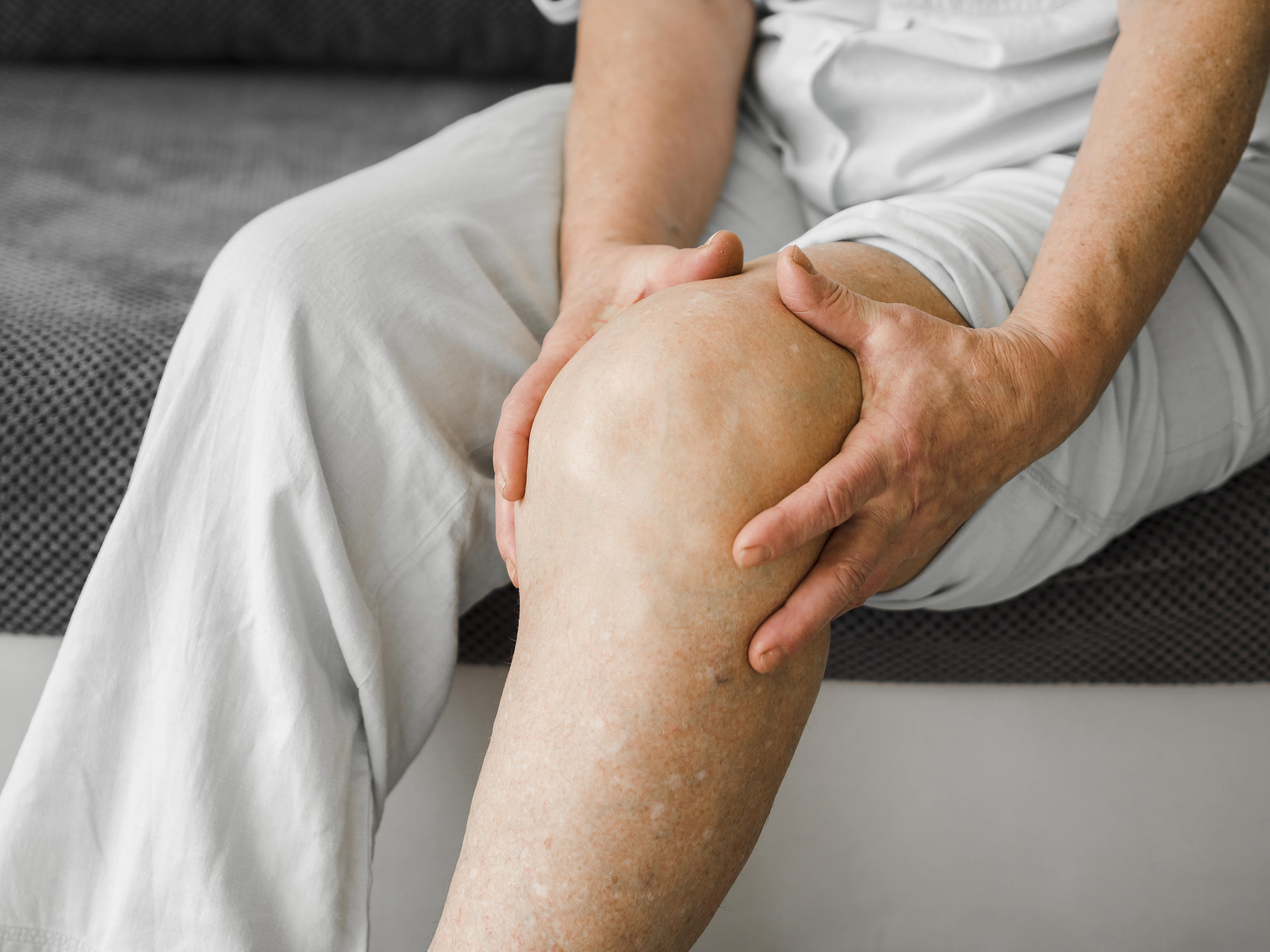 How Do I Know If My Knee Pain Is Serious?