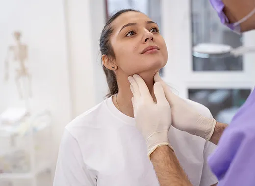 Double Chin Removal at Modern Family Medicine
