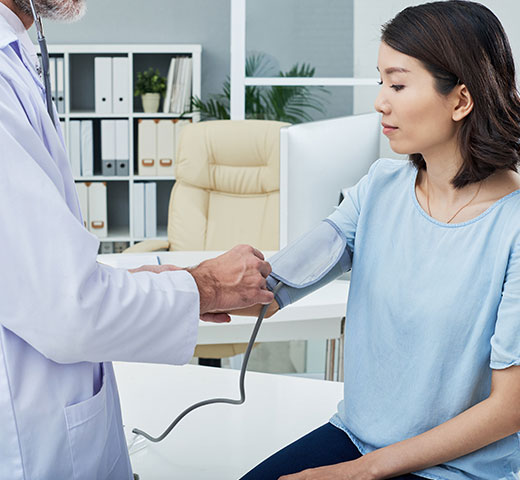 What Are the Benefits of Getting Annual Checkups Done
