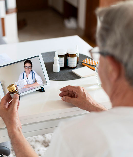  When Should You Consider a Telemedicine Visit?