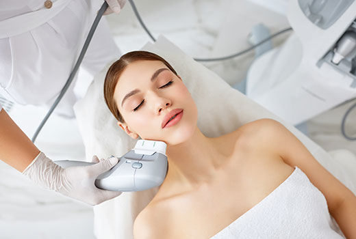 Who Can Benefit from Aesthetic Treatments?