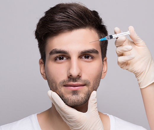 Who Is an Ideal Candidate for Dermal Fillers