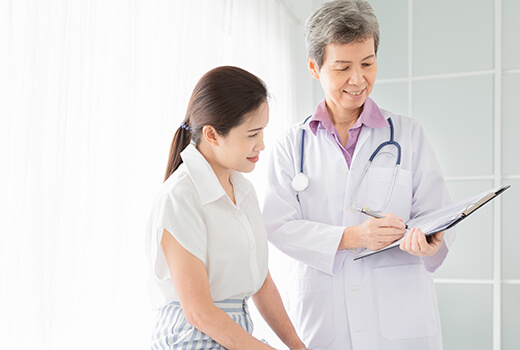 How Often Should a Woman Get a Checkup?