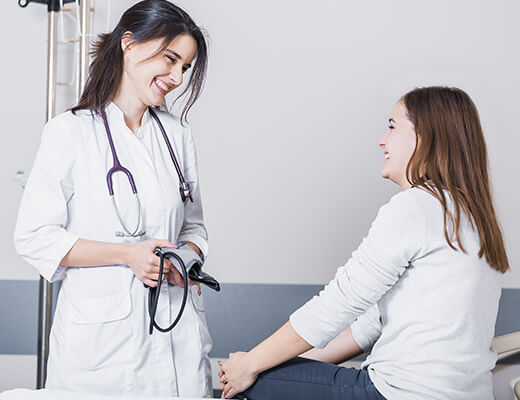 Experience Top Tier Women’s Healthcare at Modern Family Medicine