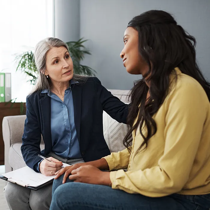 Supporting Your Mental Well-Being Every Step