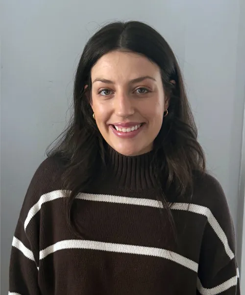 Adrianne Parker, PMHNP