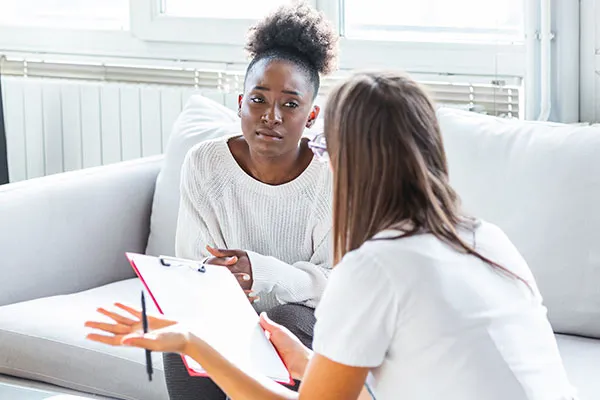Our Approach to Anxiety Treatment