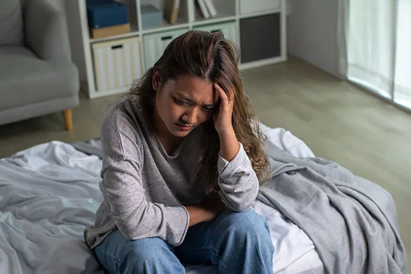 Understanding Anxiety Disorders