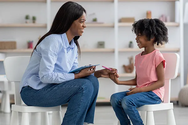 Understanding Child and Adolescent Mental Health Evaluations
