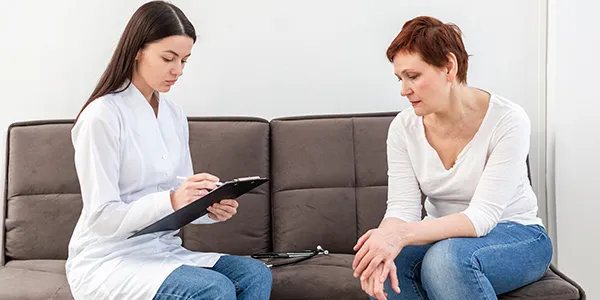  A Structured & Professional Collaboration