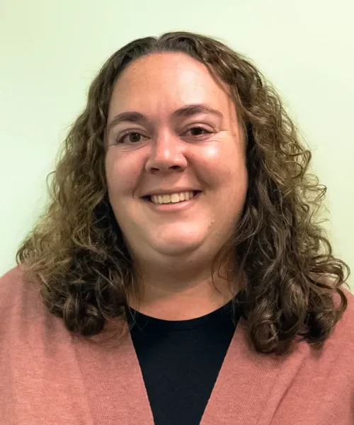 Heather Prohaska
