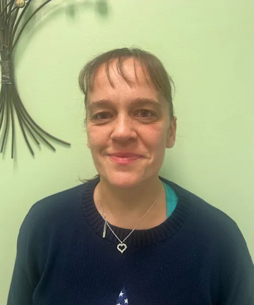 Jennifer Martino LSW