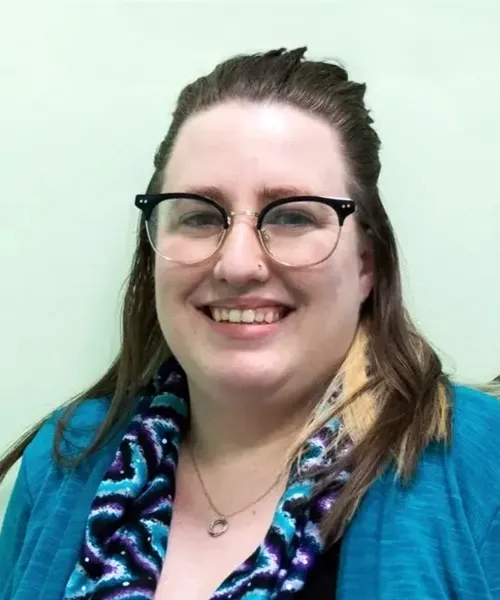 Krista Smith, LPCC