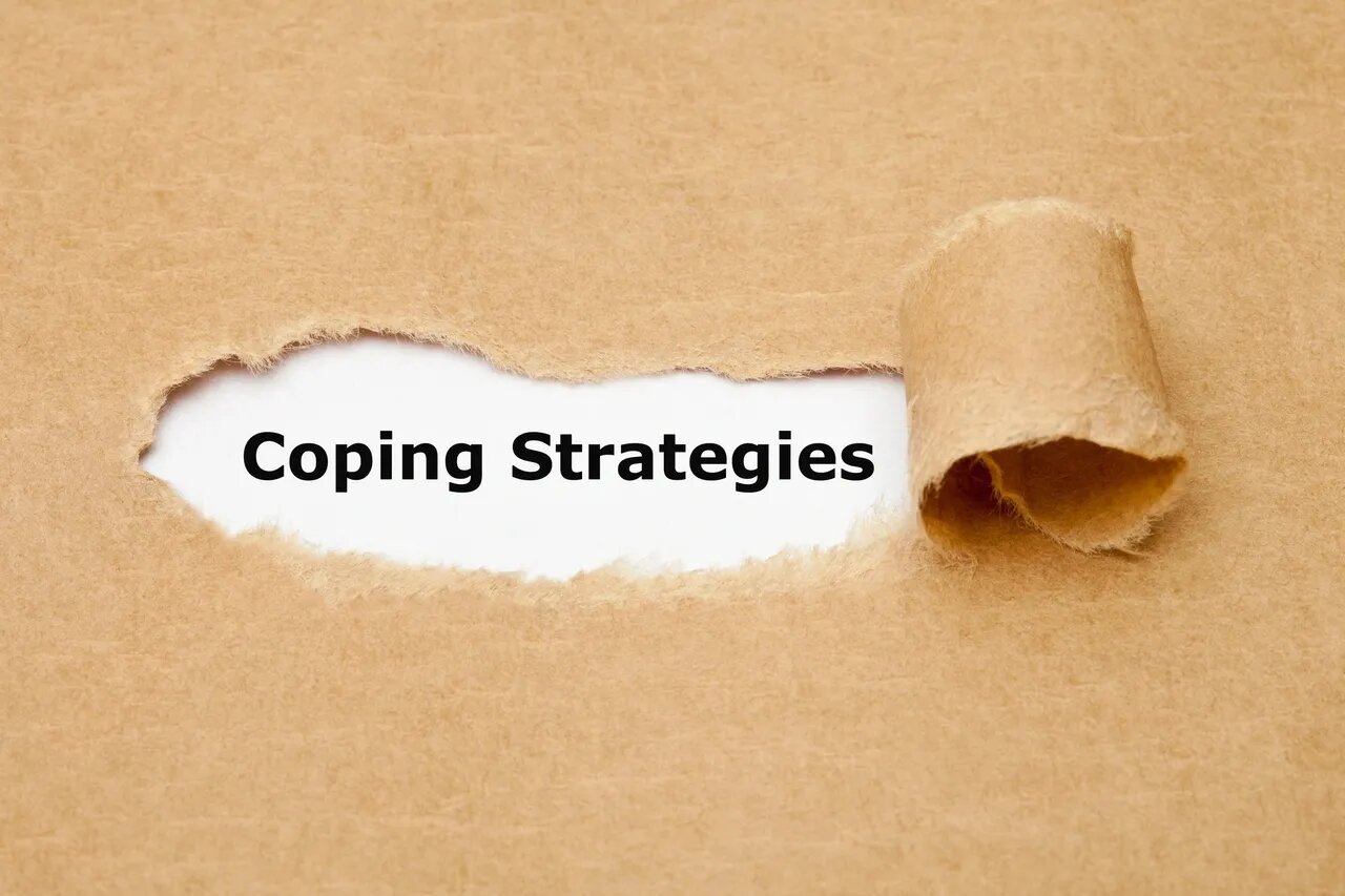 managing anxiety