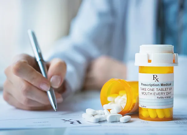 Understanding Psychiatric Medication Management