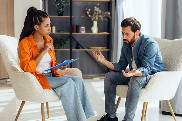 Our Approach to Mood Disorder Care