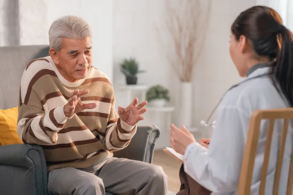 What Are Psychiatric Evaluations?