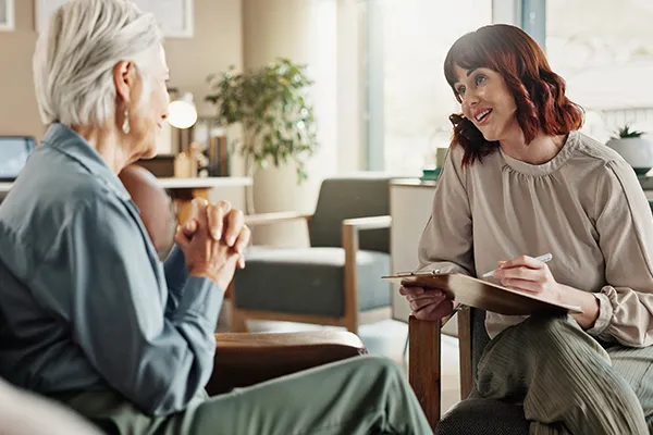 How We Approach Mental Evaluations