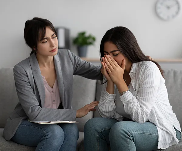 Benefits of Psychotherapy