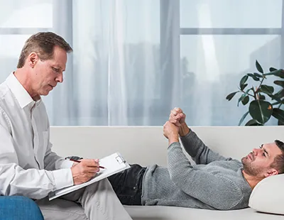 Thumbnail of PTSD Recovery & Care