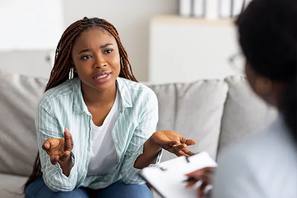 Who Can Benefit from PTSD Therapy?