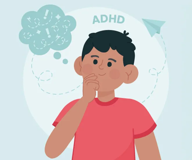 Why Opt for QbTest to Diagnose and Manage ADHD?