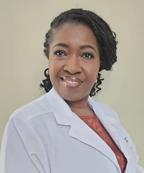 Sarah Amomensah, PMHNP