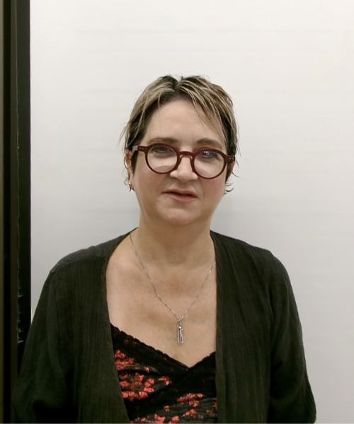 Heather Prohaska