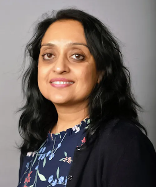Dr. Sonia Desai