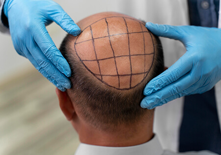 FUE Hair Transplant