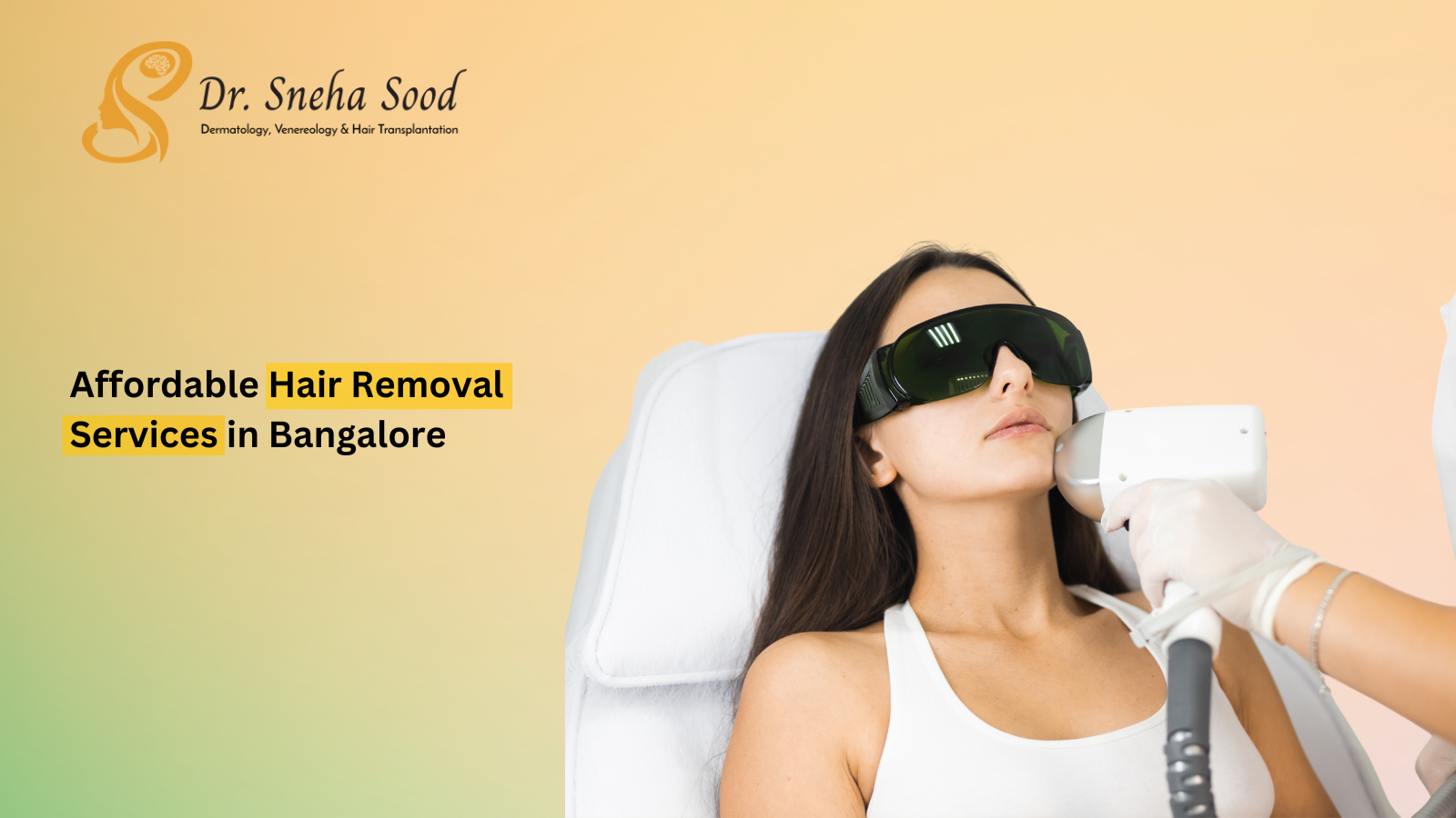 Affordable Hair Removal Services in Bangalore: Budget-Friendly Options