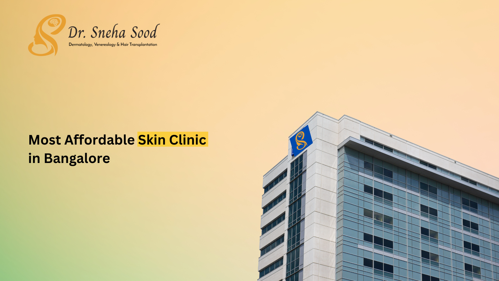 affordable skin clinic