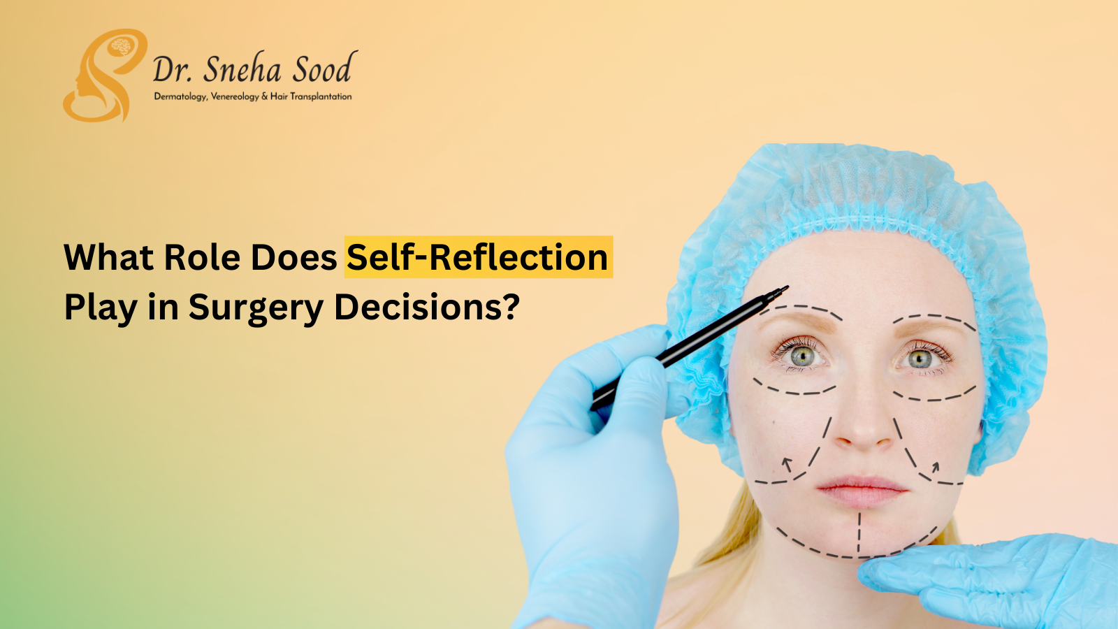 What Role Does Self-Reflection Play in Surgery Decisions?