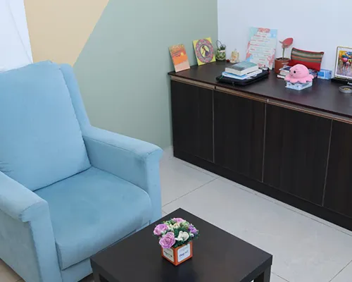 Our Clinic