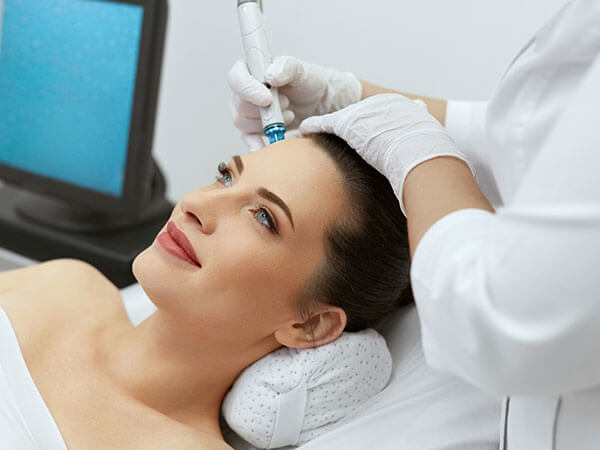What is HydraFacial Treatment?