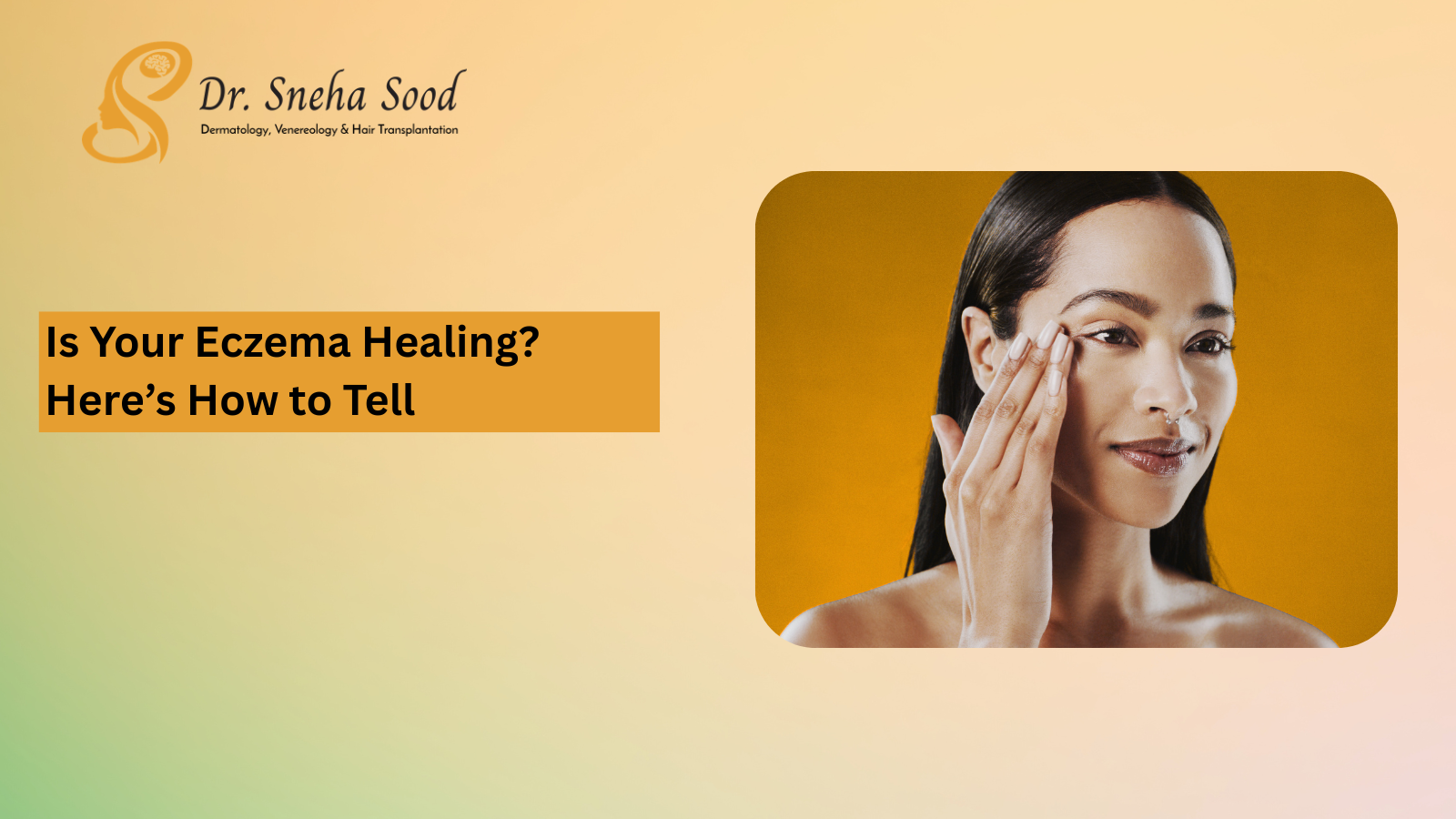 Eczema Healing Stages Recovery Eczema healing stages pictures what to expect dermatologist advice