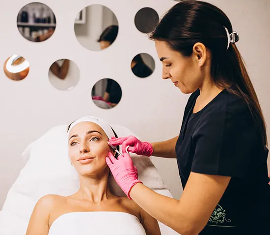 Natural Results Without Overdoing Treatments