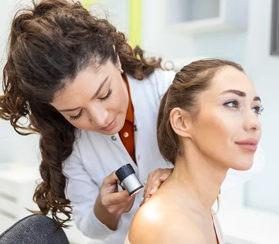 Clear Guidance, Honest Answers and Long-Term Skin Health