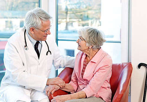 Symptoms of Chronic Kidney Disease