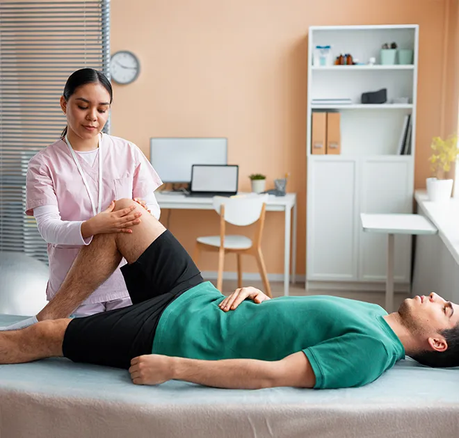 Why In-Home Chiropody Matters