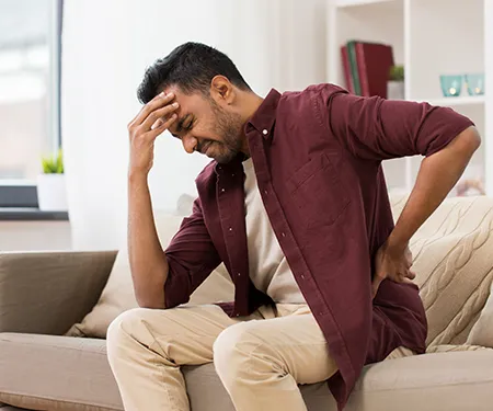 Chronic Pain Management