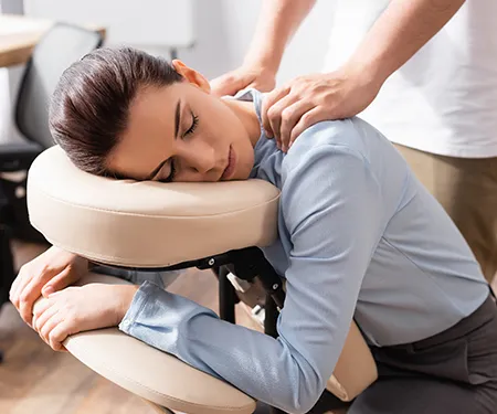 Care When It’s Convenient for You