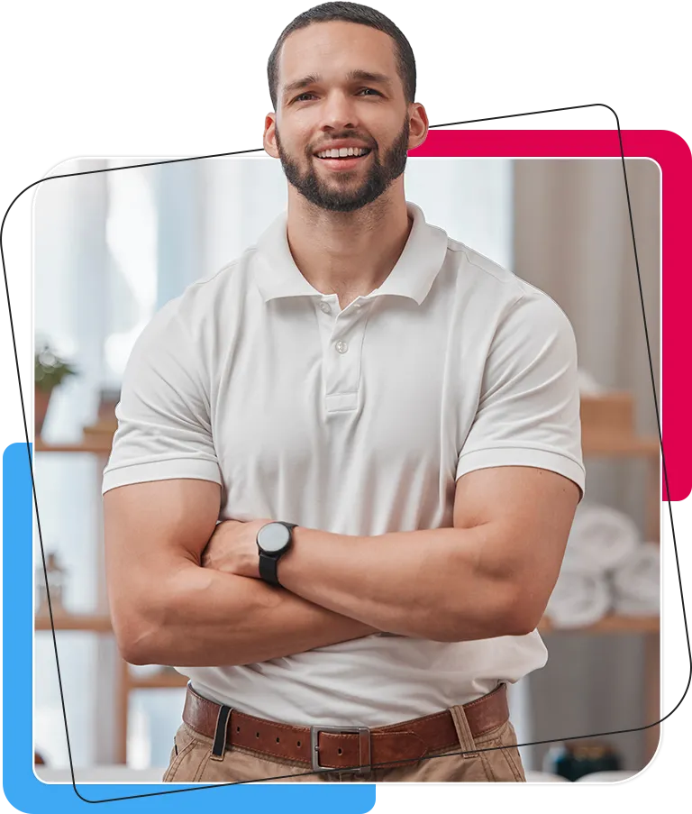 Discover the Friendly Health Difference